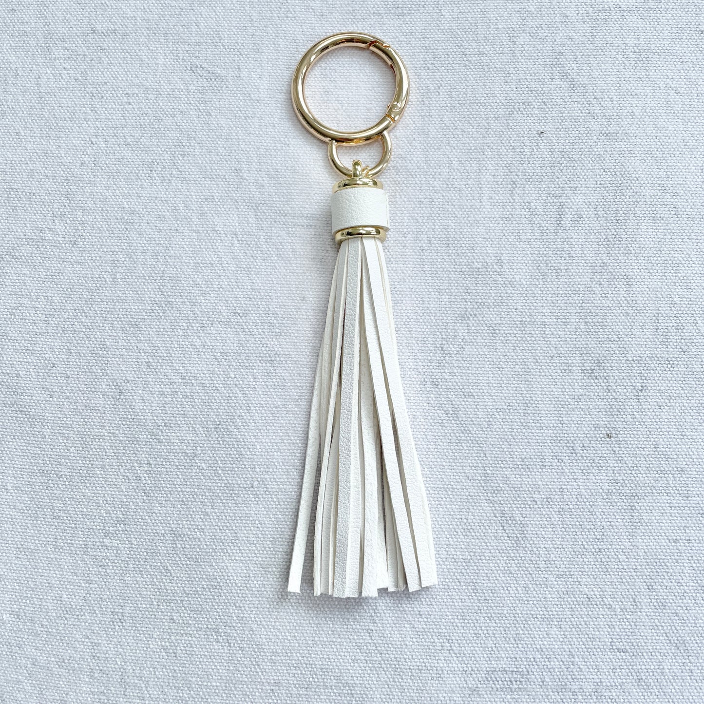 Personalized Bag Charm Gift Box