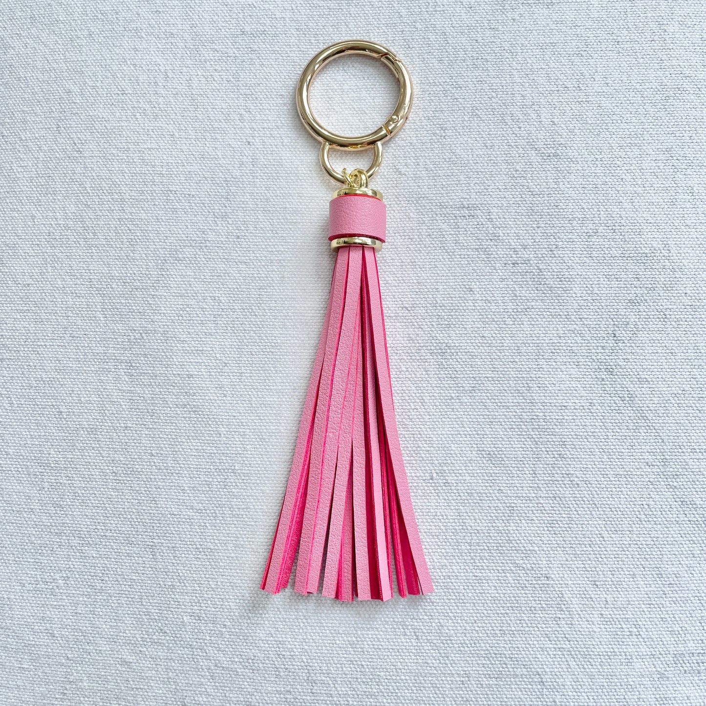 Personalized Bag Charm Gift Box