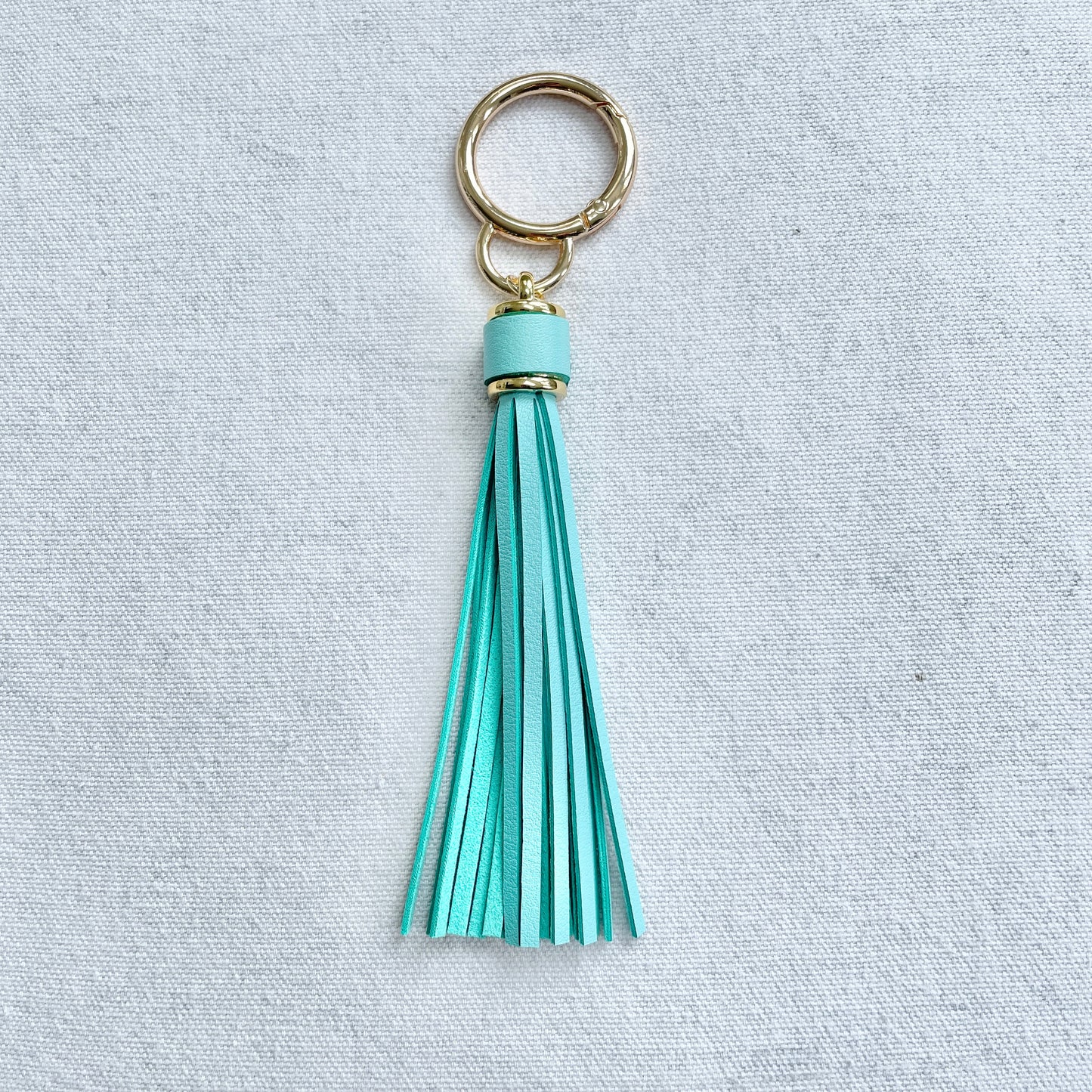 Personalized Bag Charm Gift Box