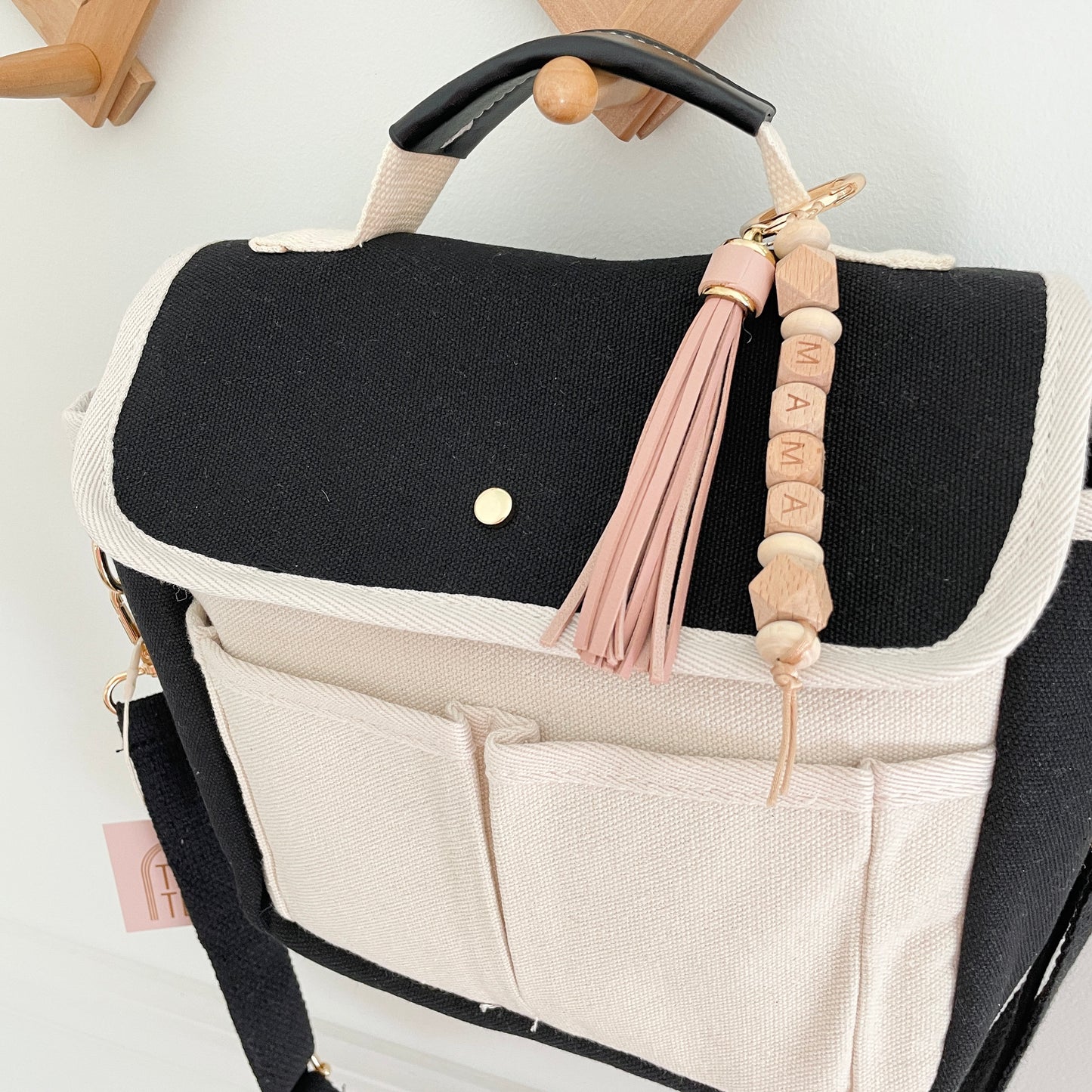 Small Diaper Bag