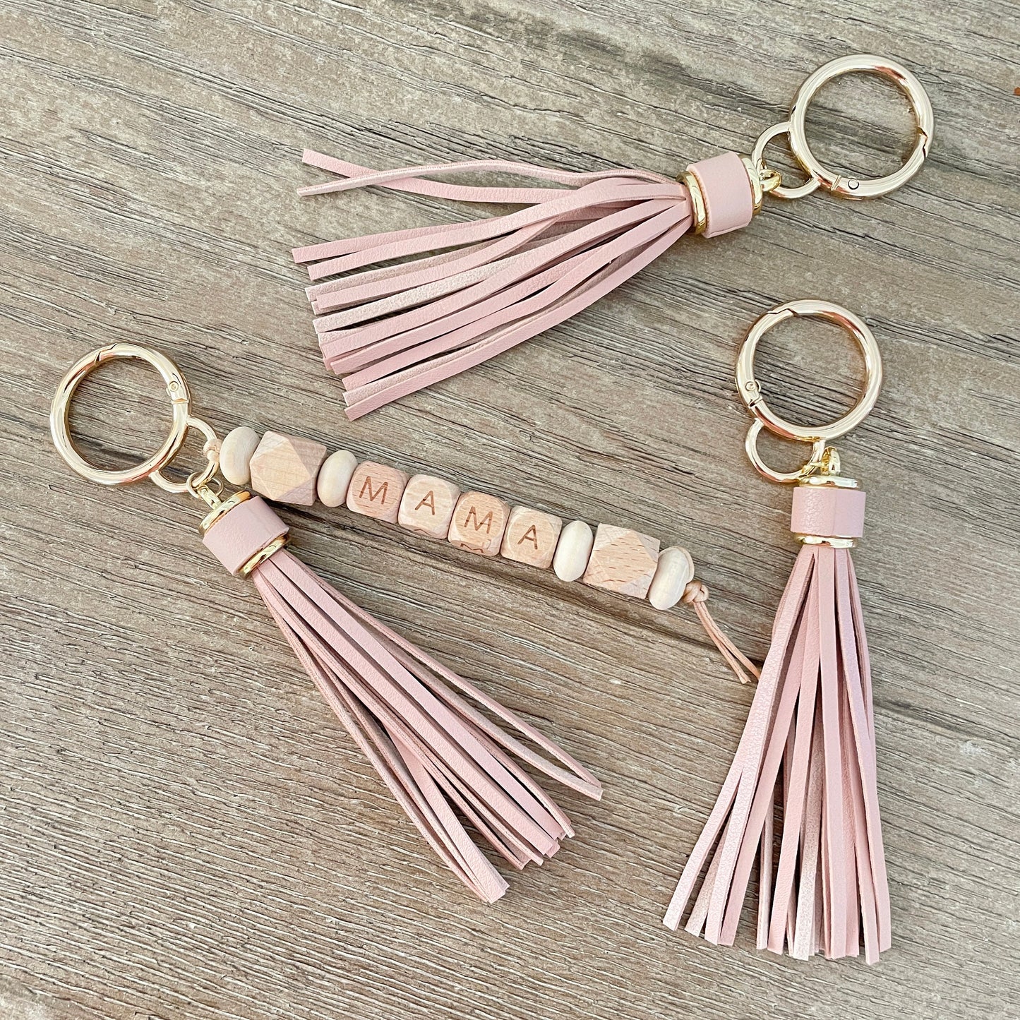 Quilted Bear Embroidered Diaper Bag