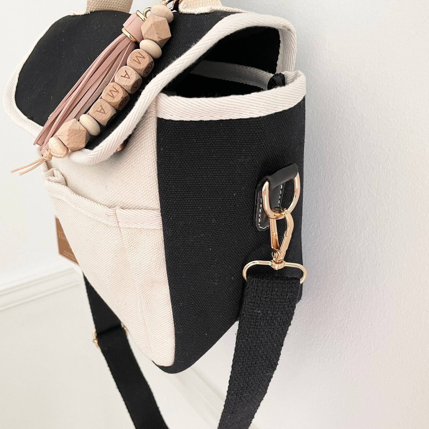 Small Diaper Bag