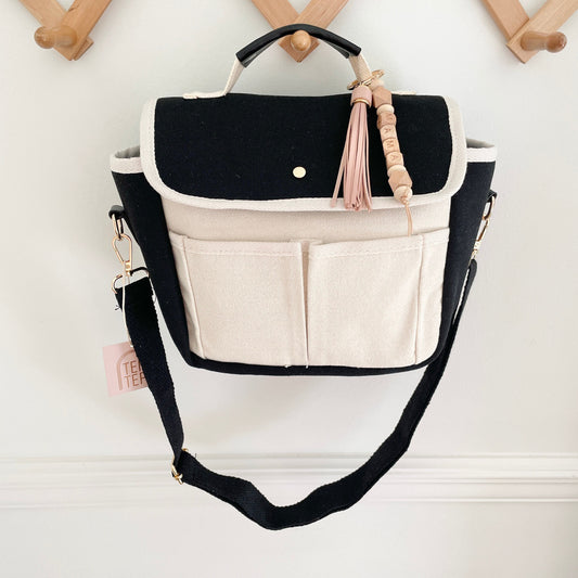 Small Diaper Bag