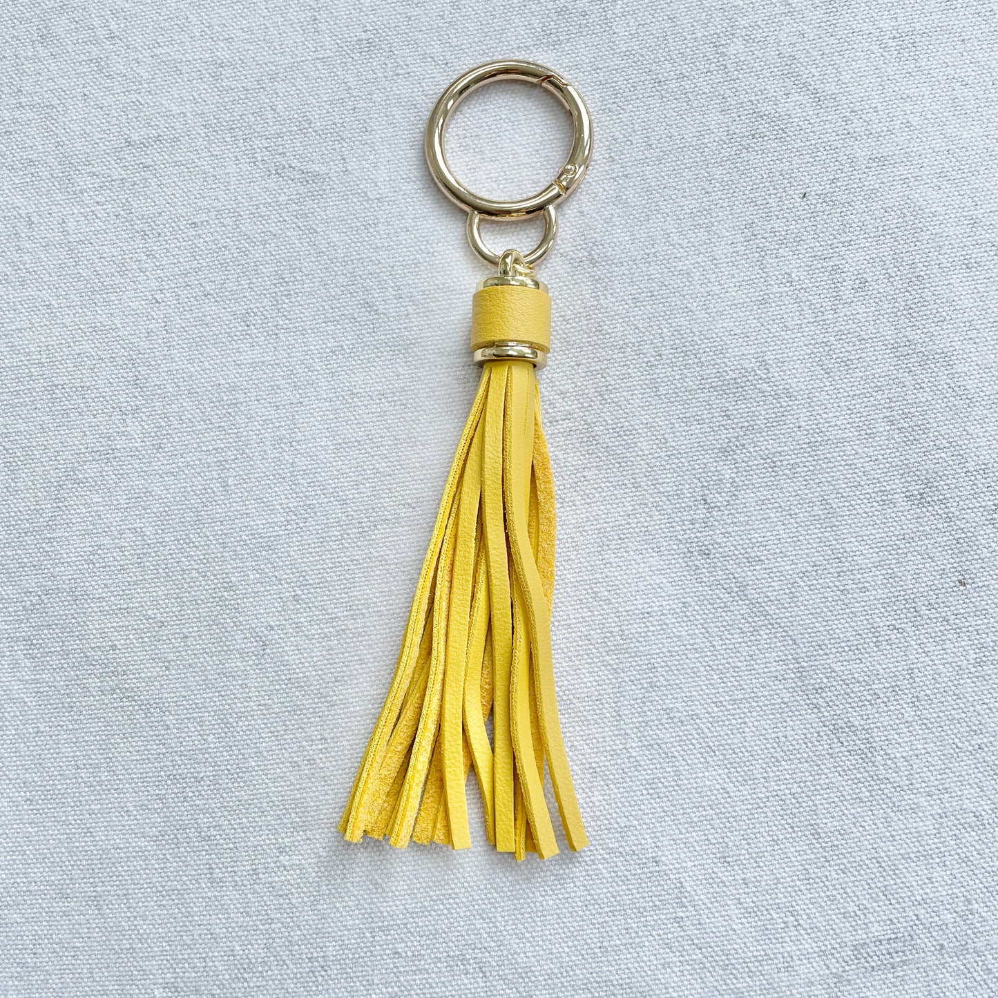 Personalized Bunny Bag Charm