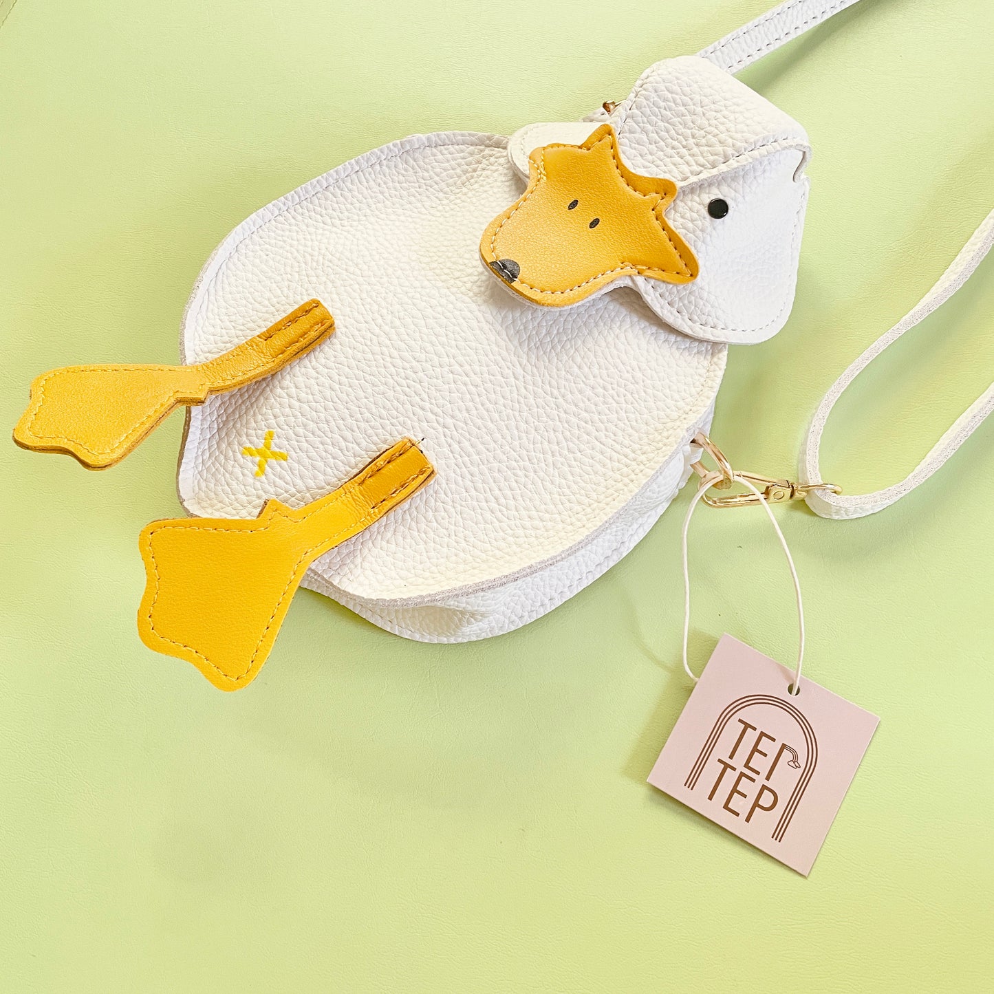 Small Duckling Bag