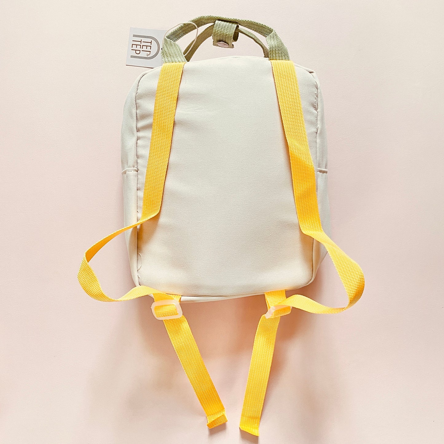 Fruits Toddler Backpack