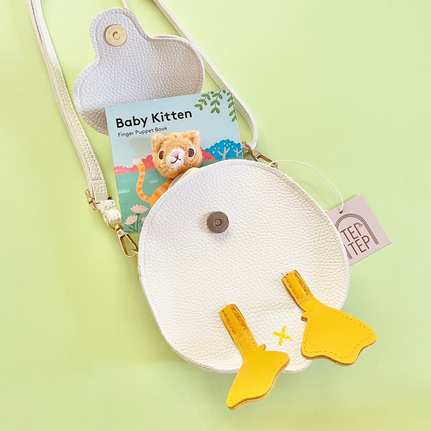 Small Duckling Bag