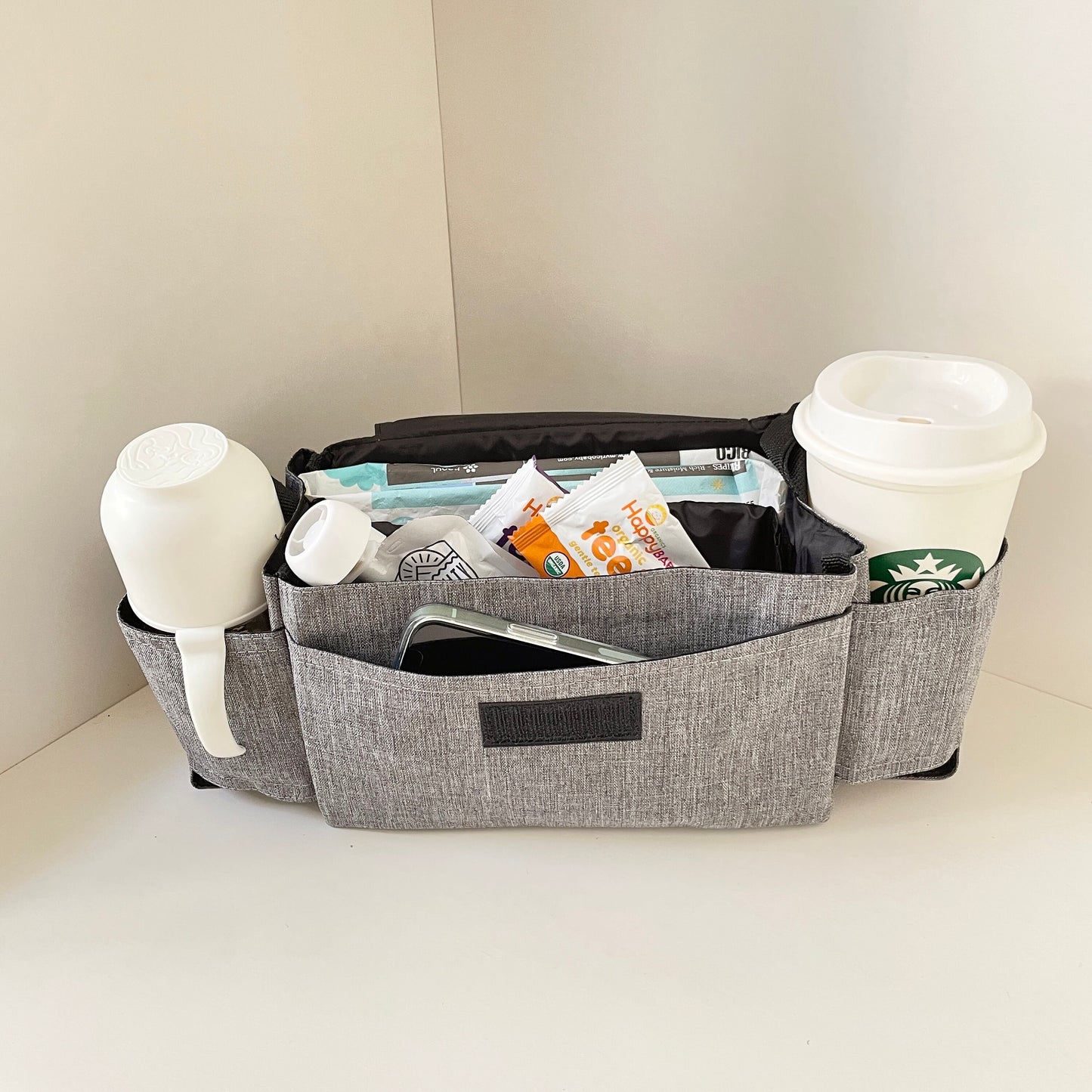Stroller Organizer Bag