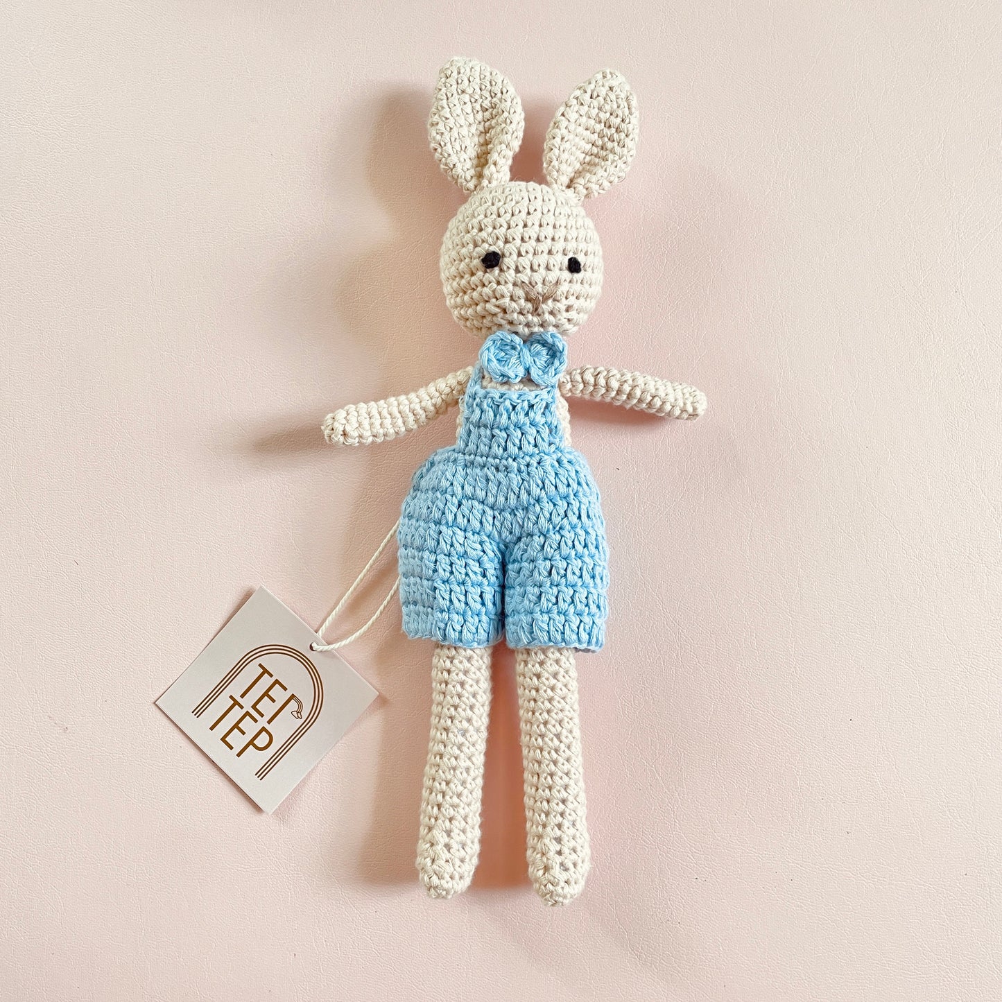 Big Sister & Little Brother Bunnies