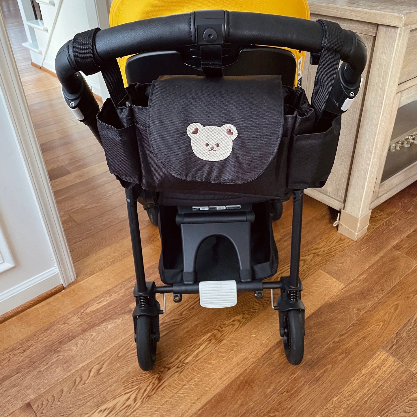 Stroller Organizer Bag