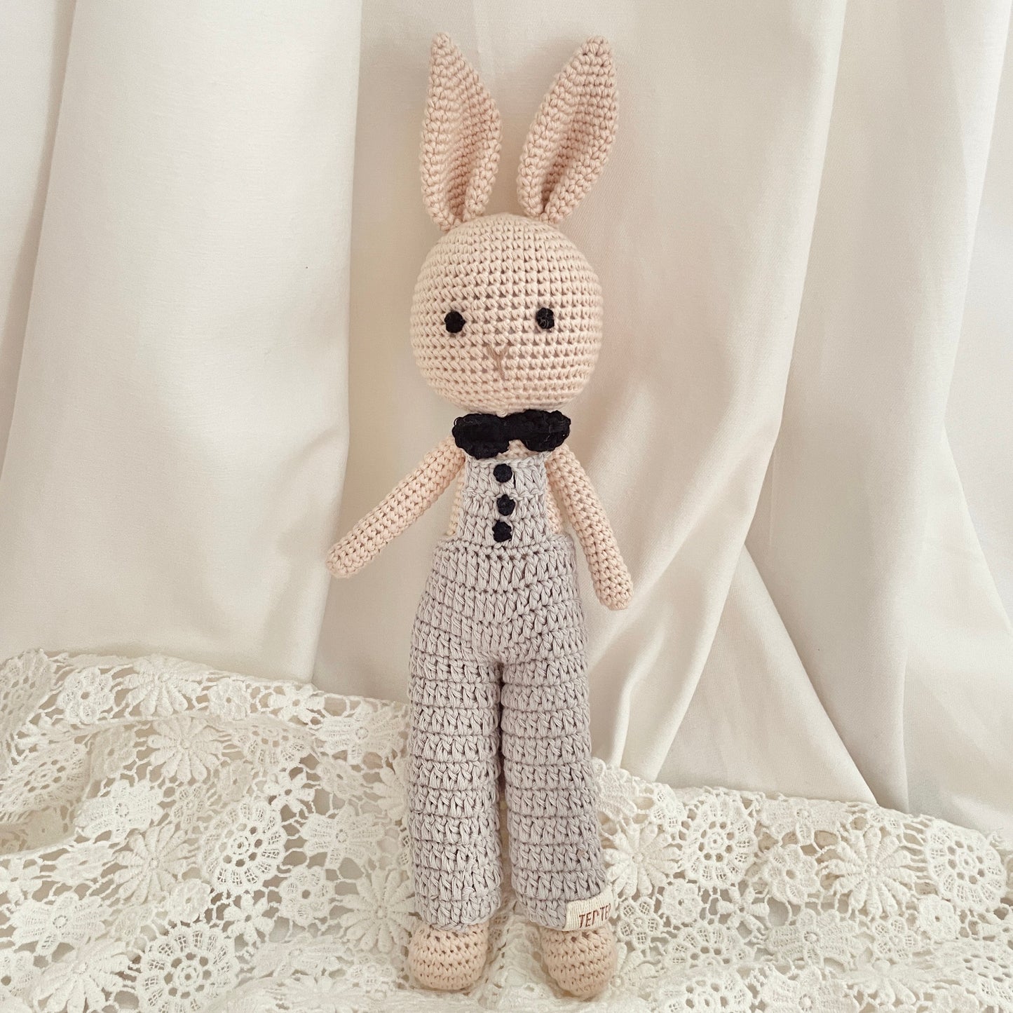 Wedding Couple Bunnies