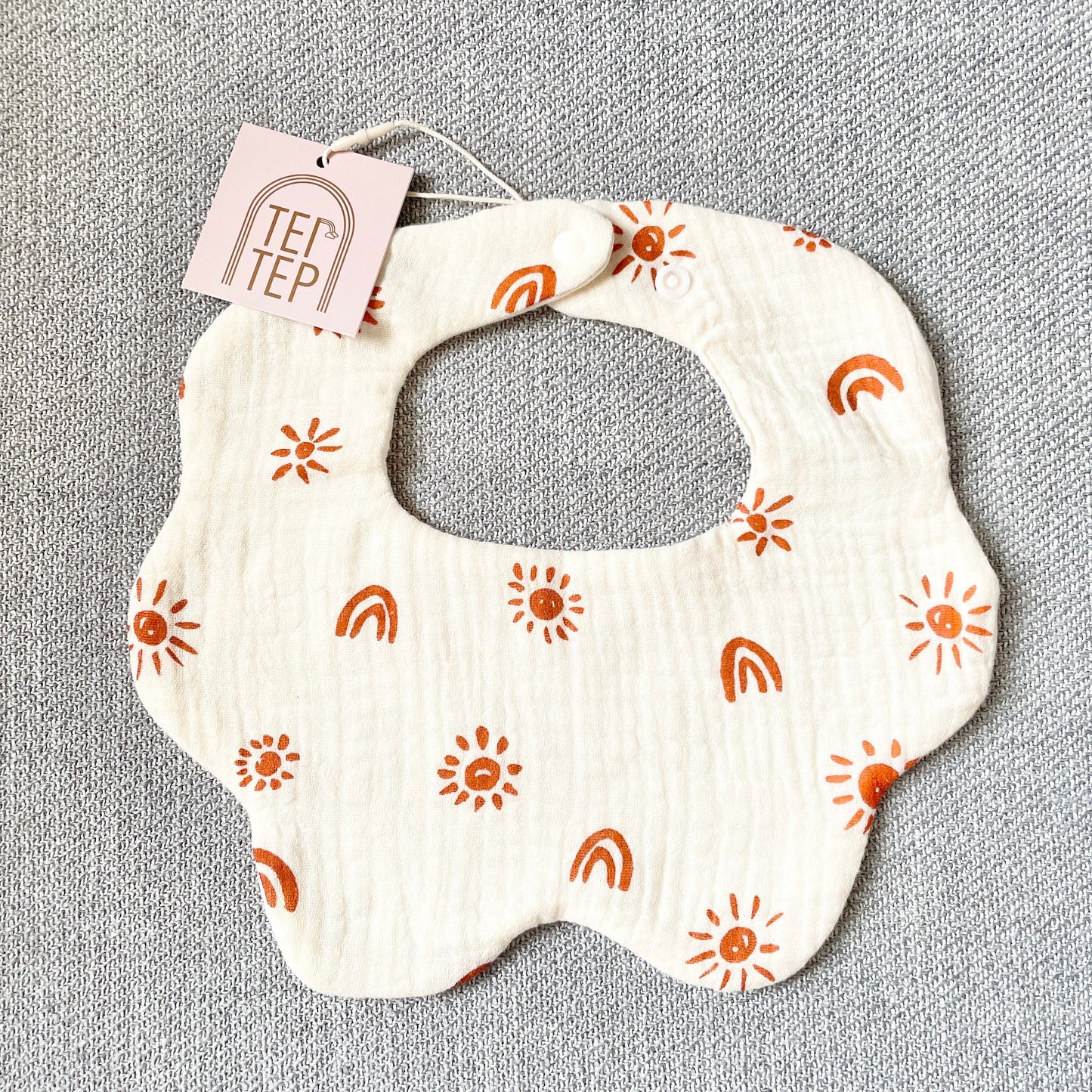 Bunny Custom Baby Gift Box