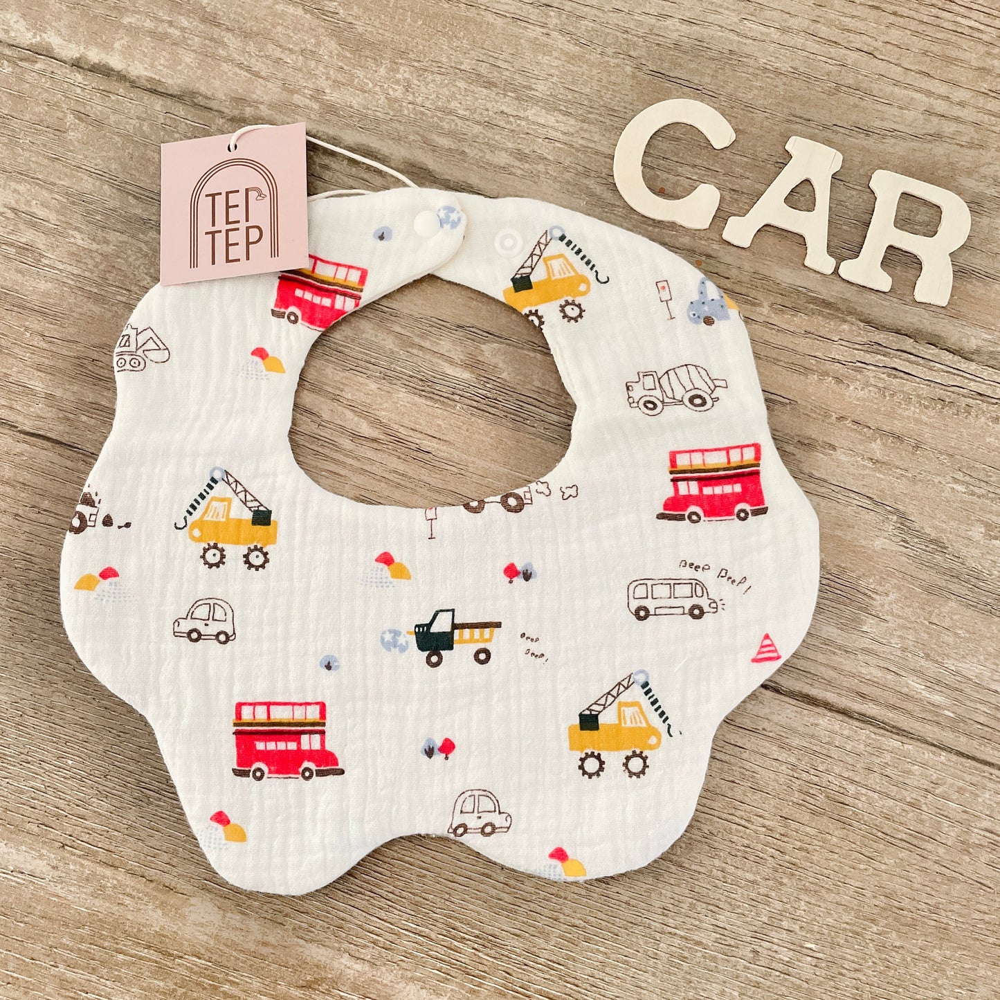 Bunny Custom Baby Gift Box