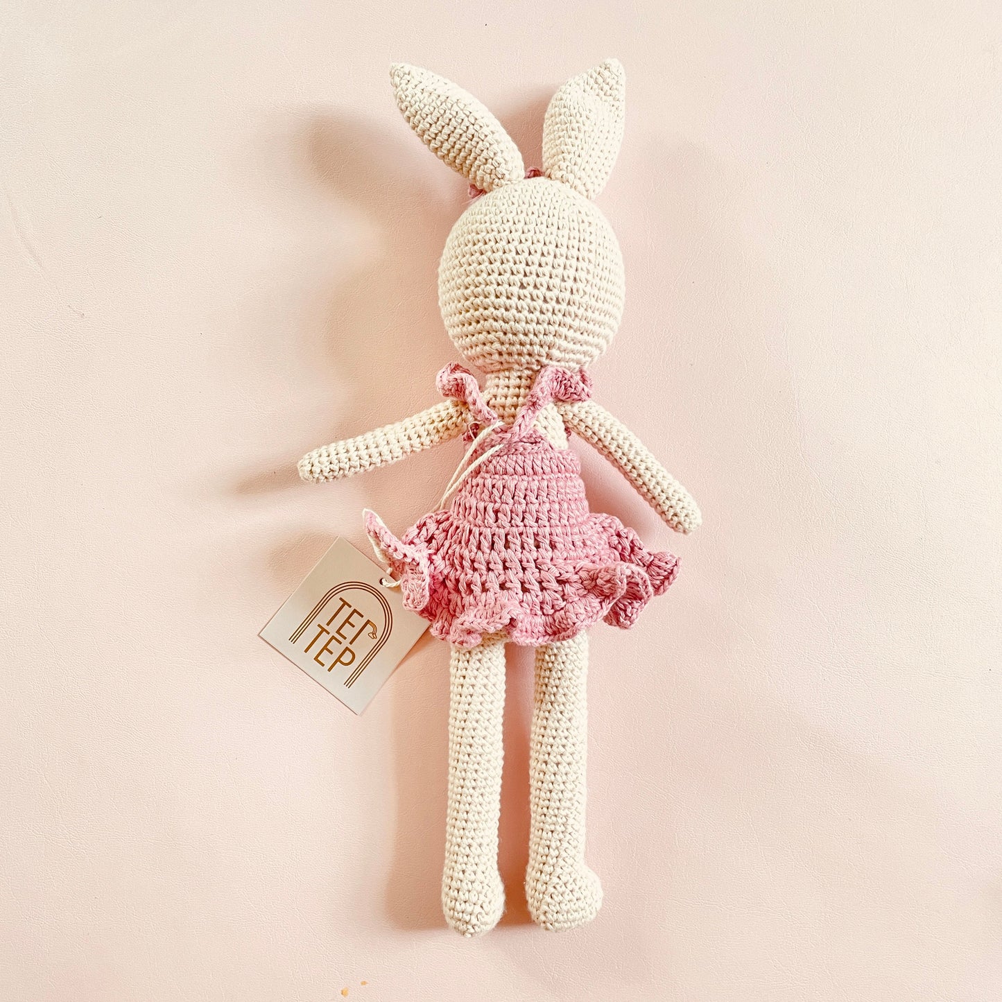 Bunny Custom Baby Gift Box