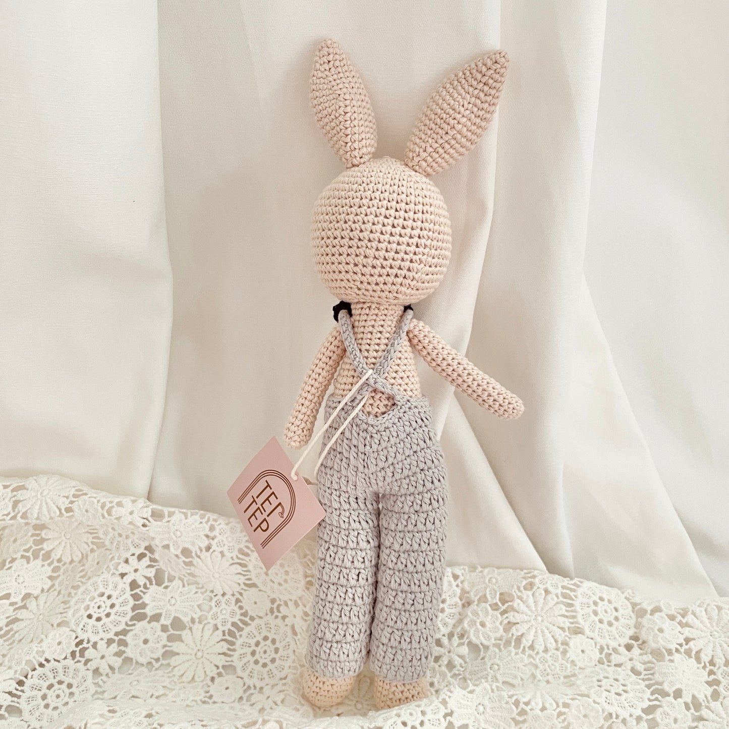 Wedding Couple Bunnies