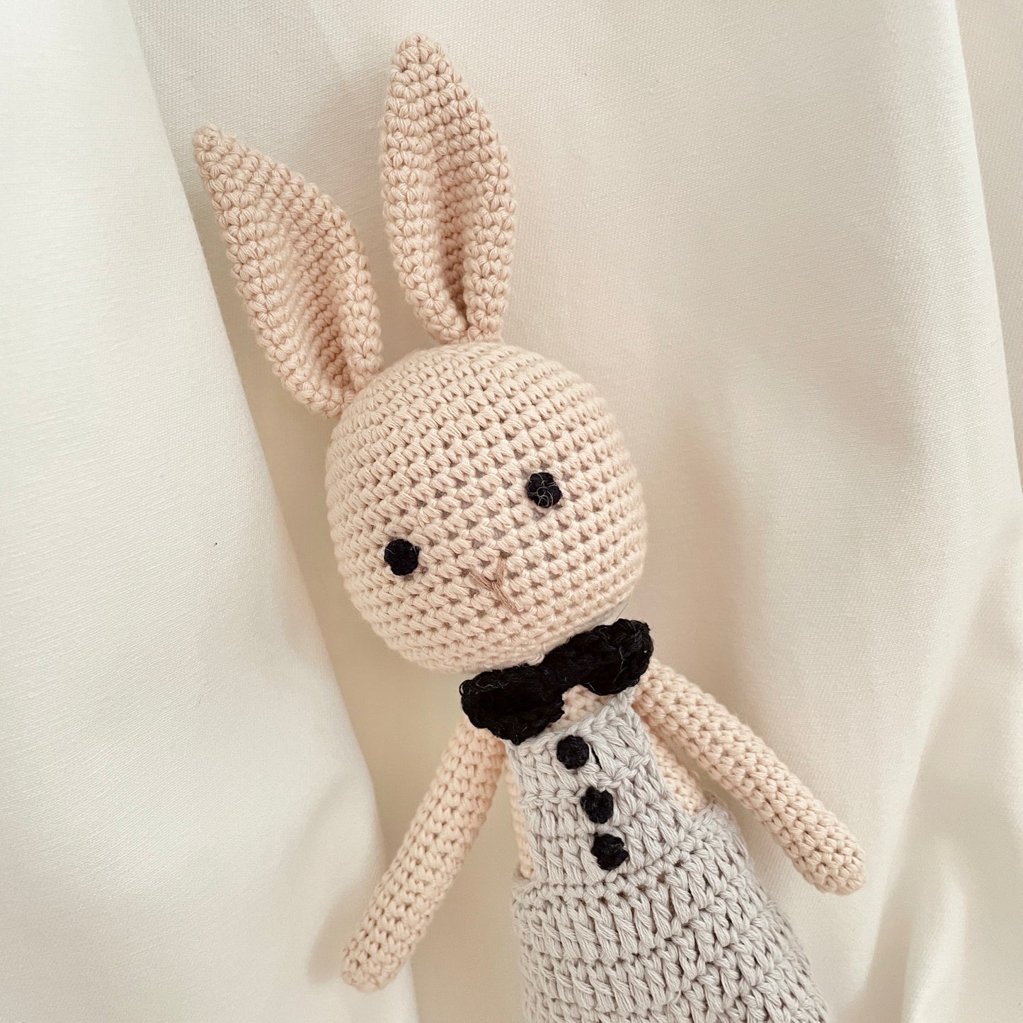 Wedding Couple Bunnies