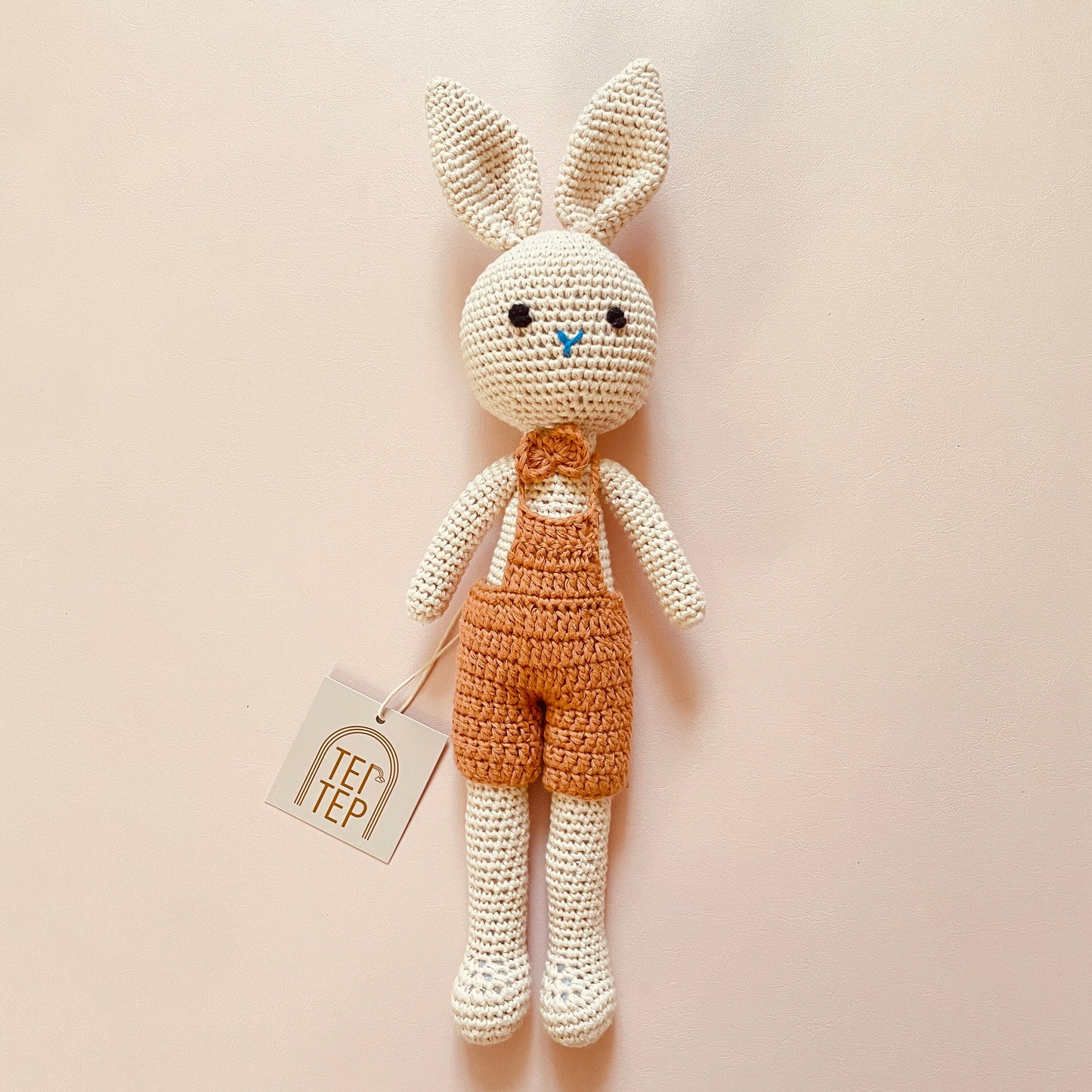 Bunny Custom Baby Gift Box