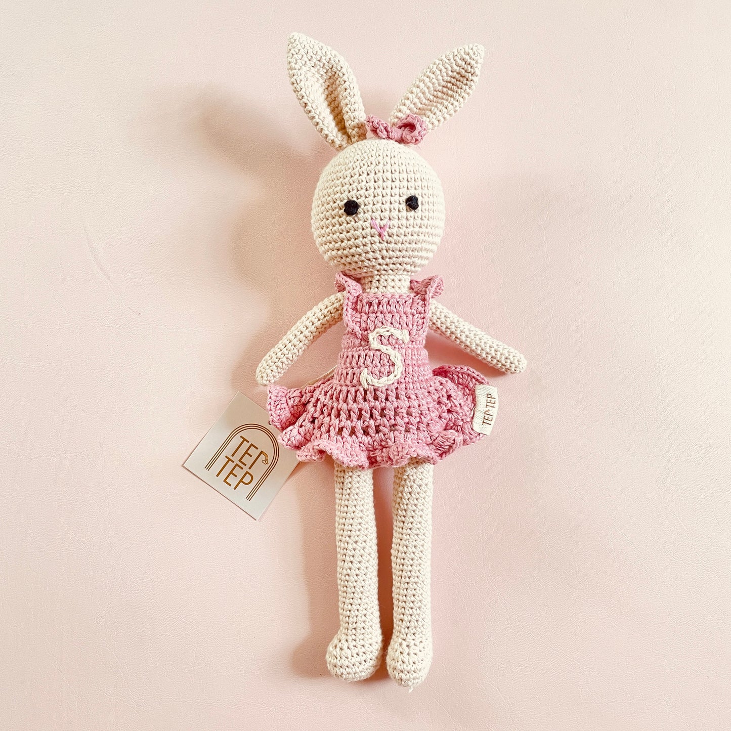 Bunny Custom Baby Gift Box
