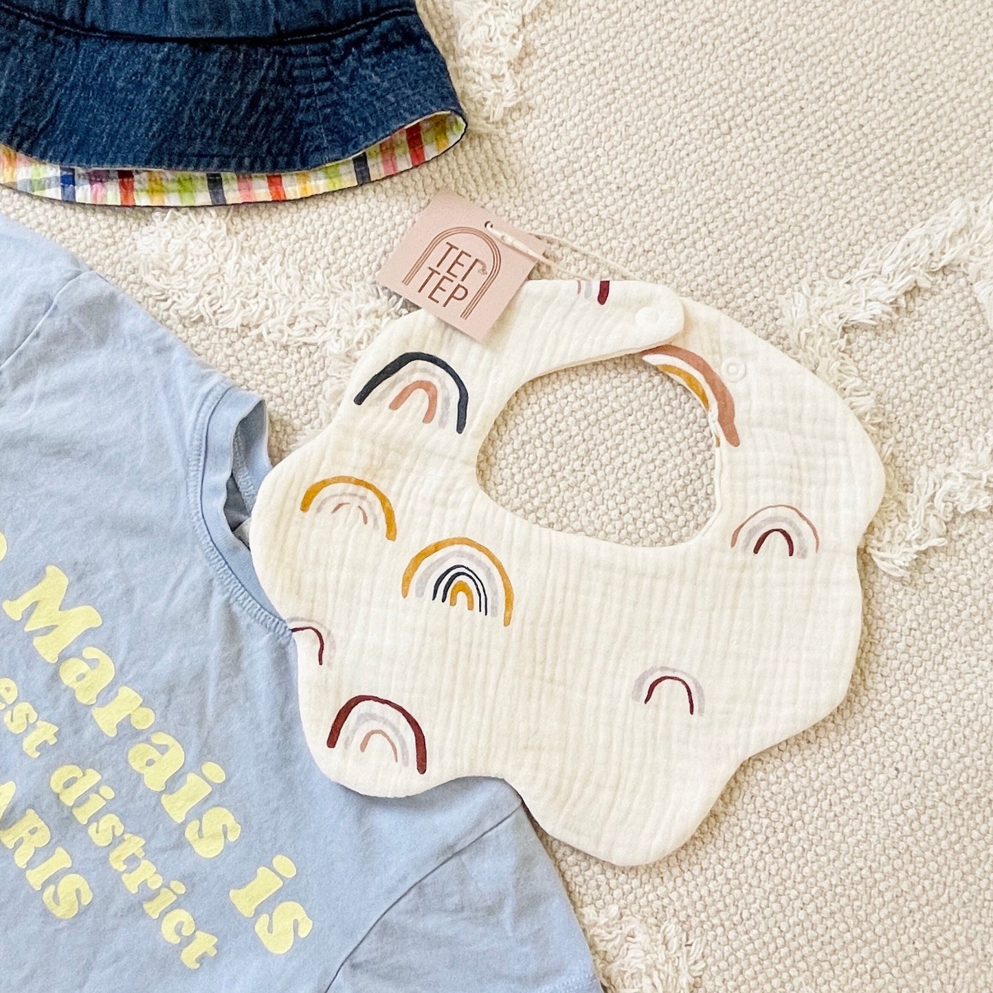 Bunny Custom Baby Gift Box