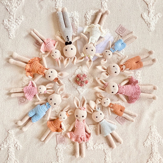 Bunny Collection