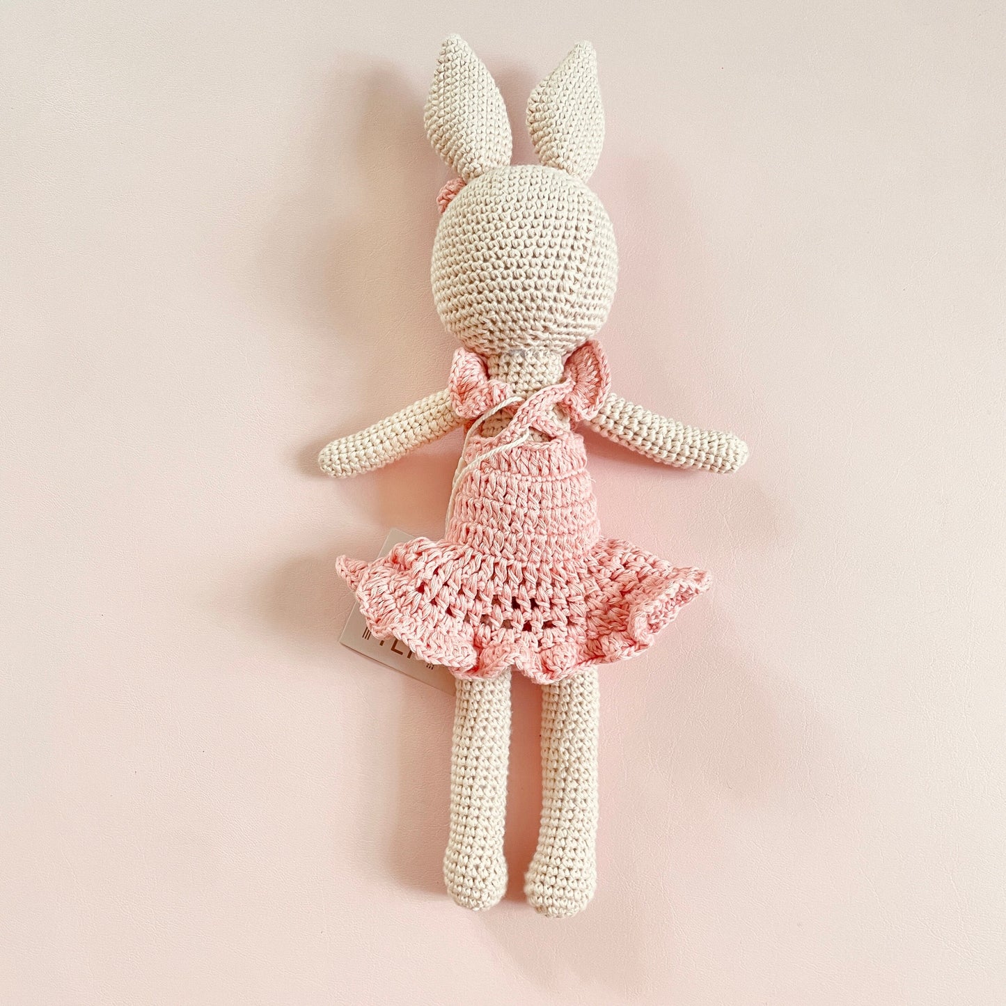 Big Sister & Little Brother Bunnies