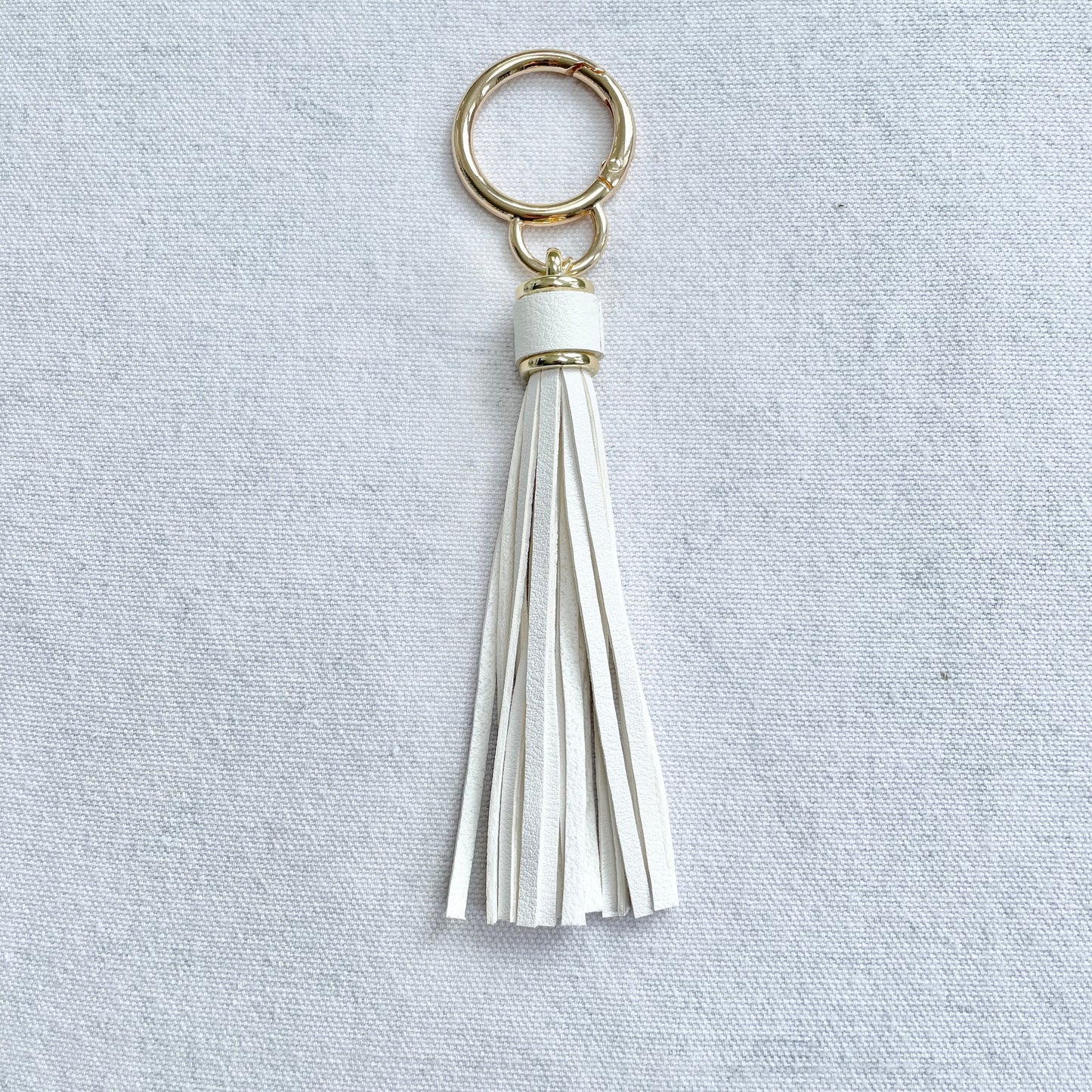 Personalized Bag Charm