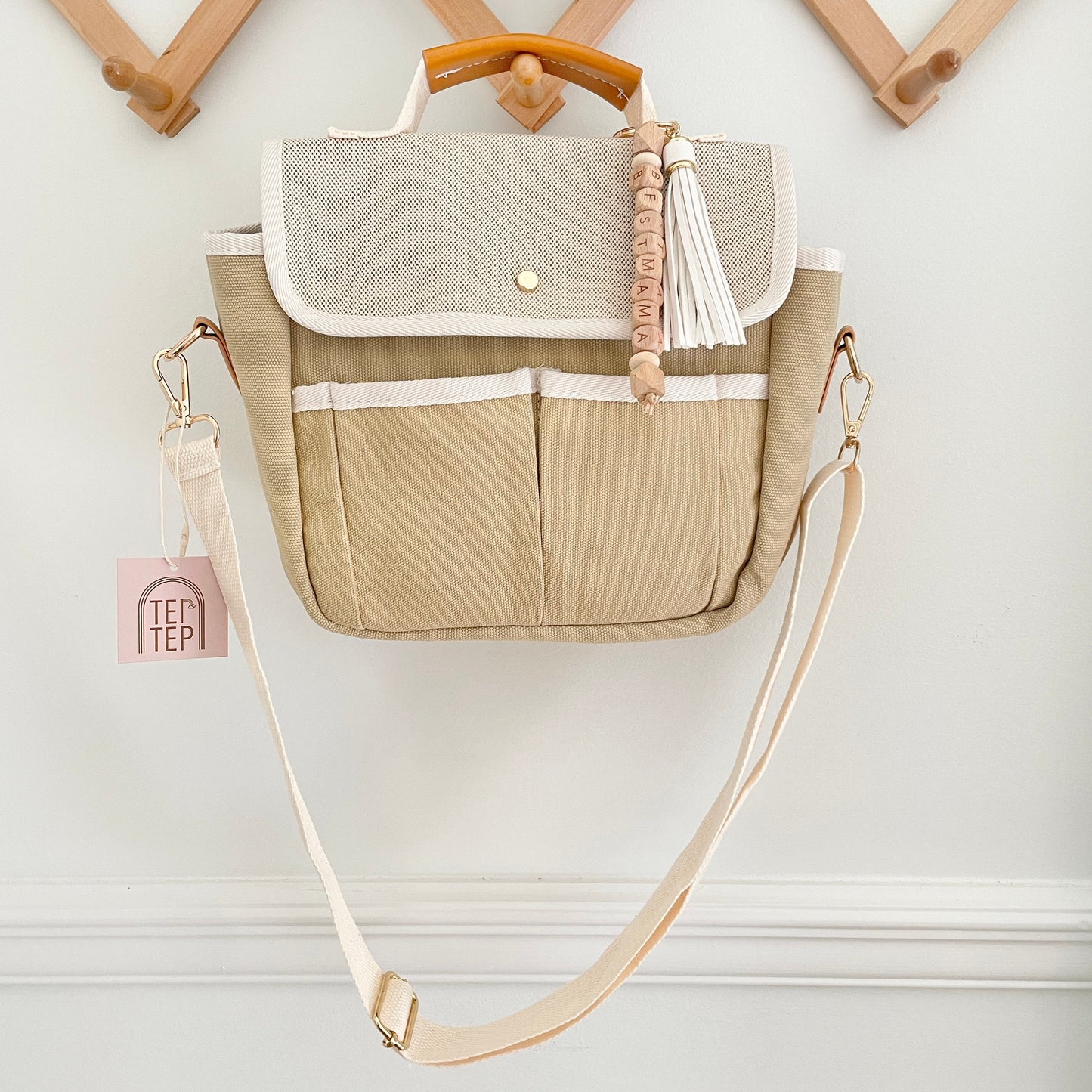 Small Diaper Bag