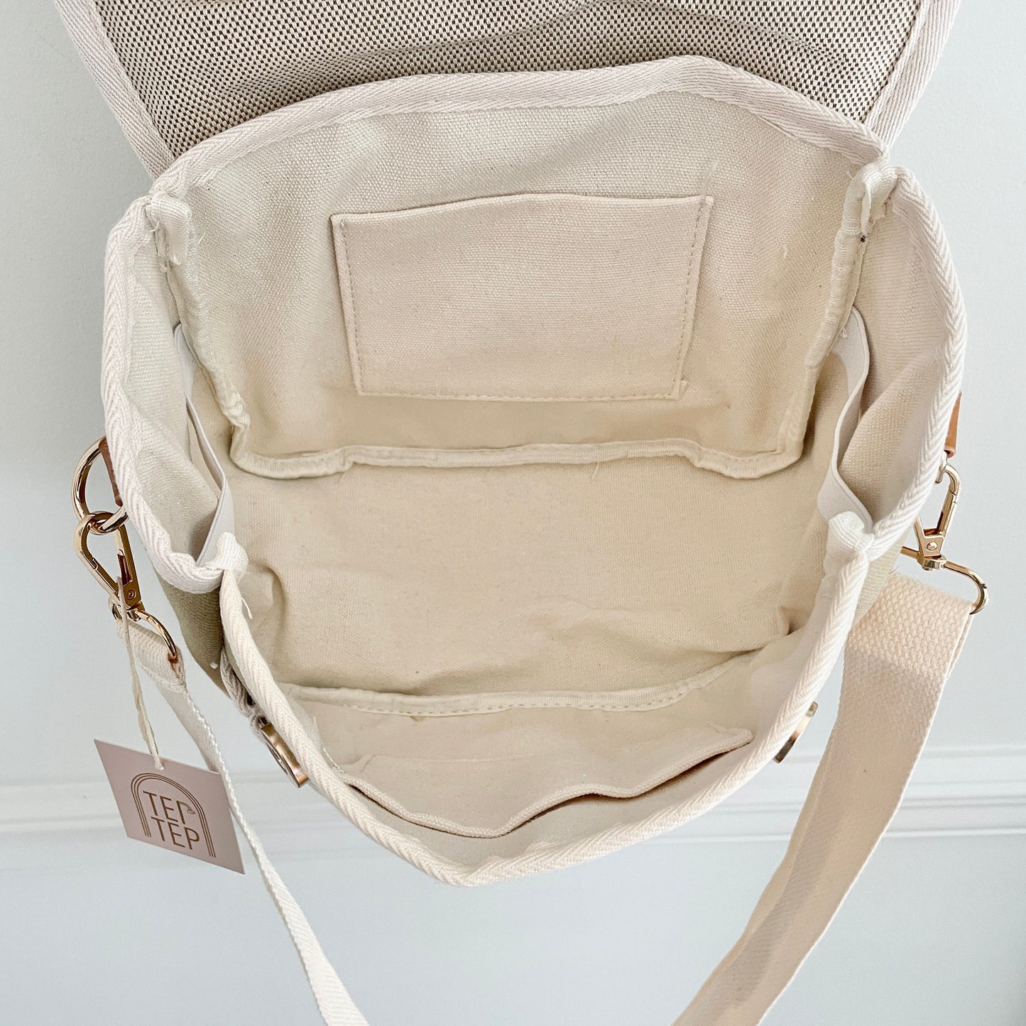 Small Diaper Bag