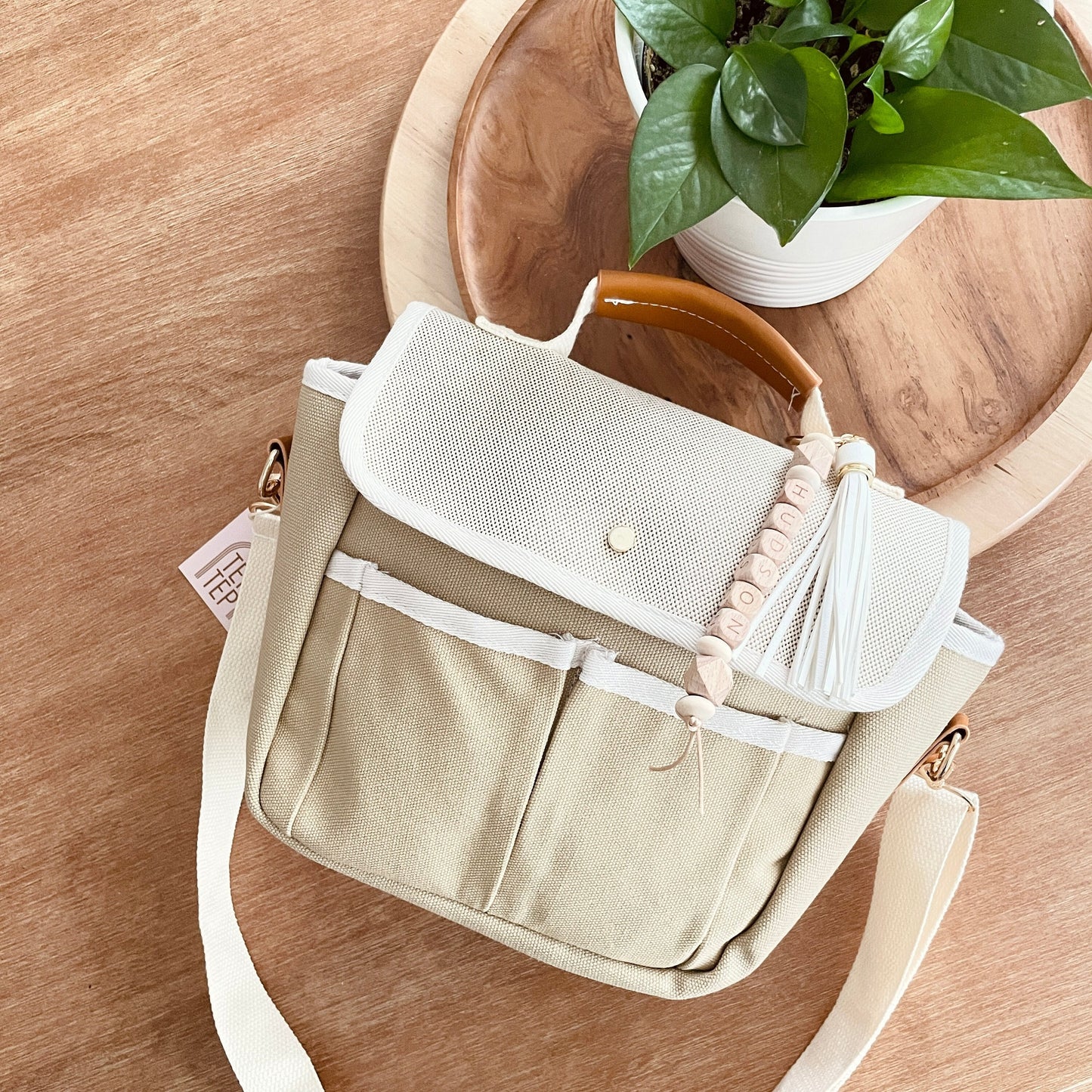 Small Diaper Bag