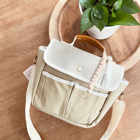 Small Diaper Bag